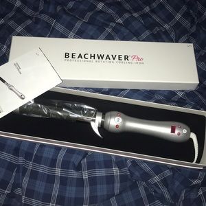 Brand new, never used breachwaver pro